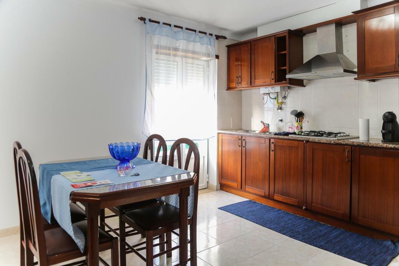 Casa De Praia 纳扎雷 外观 照片